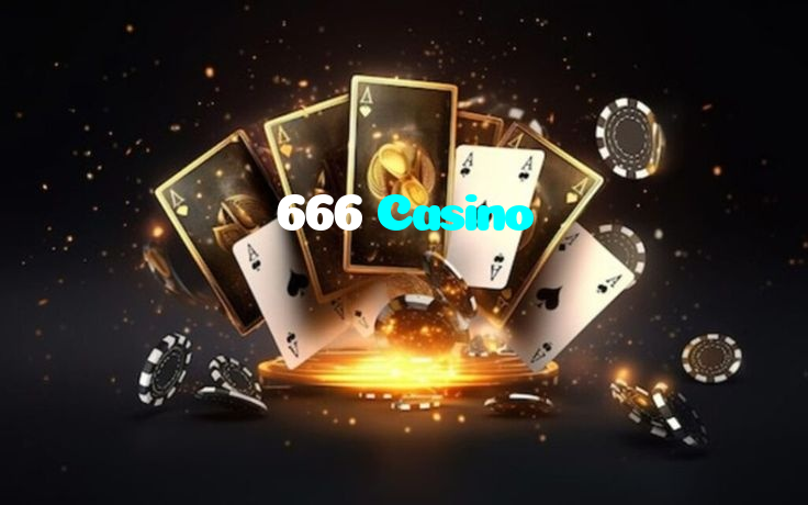 666 Casino