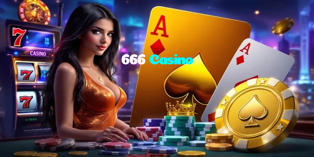 666 Casino