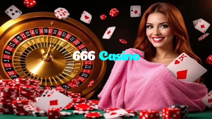 666 Casino casino presented on mobile device in Pakistan with slots and live games
