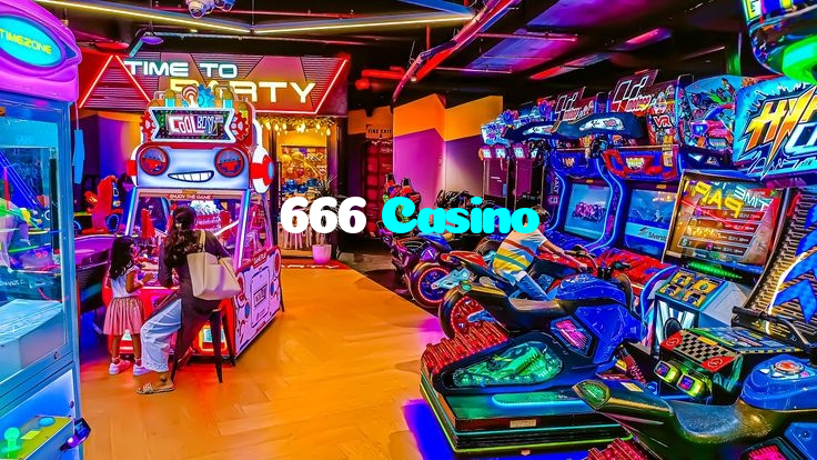 666 Casino casino presented on mobile device in Pakistan with slots and live games