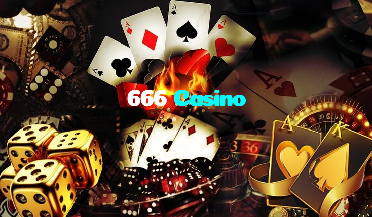available types of 666 Casino bet including pre-match live express and system bets