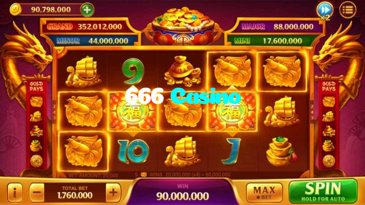 666 Casino خوش آمدید بونس +600% پیشکش موبائل ایپ کے پروموشن سیکشن میں دکھائی دیتی ہے۔