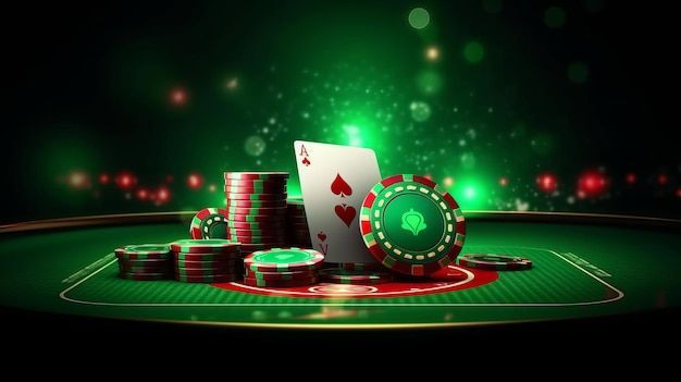 666 Casino آن لائن کیسینو میں کھیلنے کی وجوہات