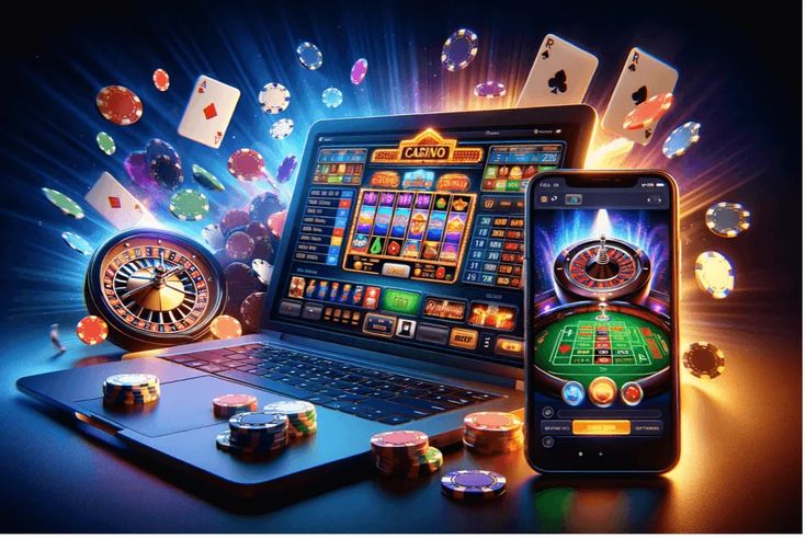 666 Casino کیسینو گیمز کا ایک زمرہ منتخب کریں